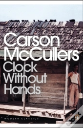 Clock Without Hands