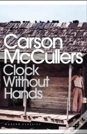 Capa do artigo Clock Without Hands