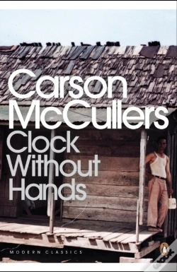 Capa do artigo Clock Without Hands