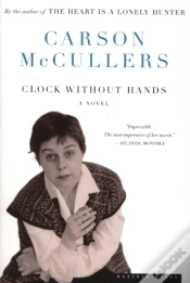 Capa do artigo Clock Without Hands