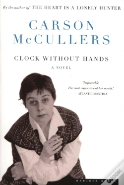 Capa do artigo Clock Without Hands