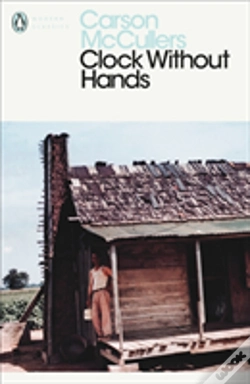 Capa do artigo Clock Without Hands
