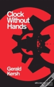 Capa do artigo Clock Without Hands  Valancourt 20th Cen