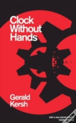 Capa do artigo Clock Without Hands  Valancourt 20th Cen