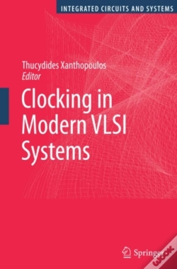 Capa do artigo Clocking In Modern Vlsi Systems