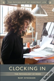 Capa do artigo Clocking In