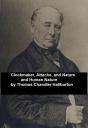 Clockmaker; Attache; And Nature And Human Nature - Preview