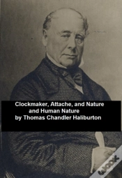 Capa do artigo Clockmaker; Attache; And Nature And Human Nature