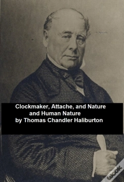 Capa do artigo Clockmaker; Attache; And Nature And Human Nature