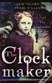 Capa do artigo Clockmaker