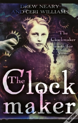 Capa do artigo Clockmaker
