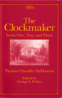 Clockmaker - Preview
