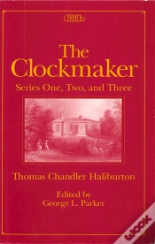 Capa do artigo Clockmaker