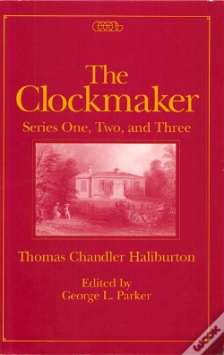 Capa do artigo Clockmaker