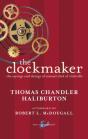 Clockmaker - Preview