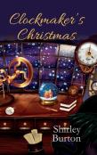 Clockmaker'S Christmas