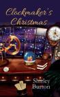 Clockmaker'S Christmas - Preview