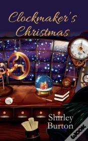 Capa do artigo Clockmaker