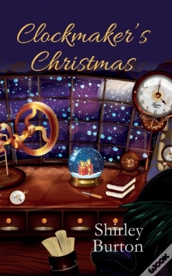 Capa do artigo Clockmaker'S Christmas