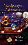 Clockmaker'S Christmas