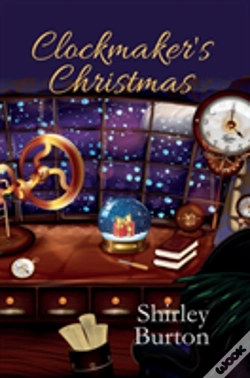 Capa do artigo Clockmaker'S Christmas