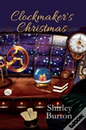 Capa do artigo Clockmaker