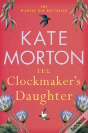 Capa do artigo Clockmaker