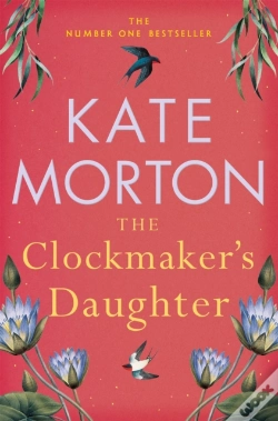 Capa do artigo Clockmaker'S Daughter
