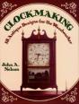 Clockmaking - Preview