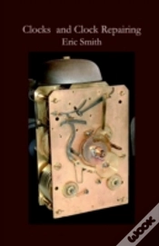 Capa do artigo Clocks And Clock Repairing