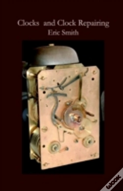 Capa do artigo Clocks And Clock Repairing