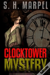 Capa do artigo Clocktower Mystery