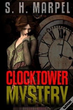 Capa do artigo Clocktower Mystery