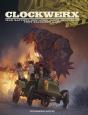 Clockwerx ; Intégrale - Preview