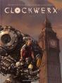 Clockwerx T.1 ; Genèse - Preview