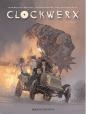 Clockwerx T.2 ; Déluge - Preview