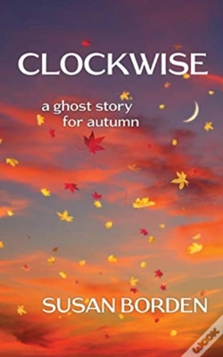Capa do artigo Clockwise: A Ghost Story For Autumn
