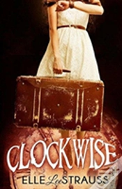 Capa do artigo Clockwise