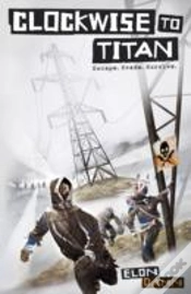 Capa do artigo Clockwise To Titan