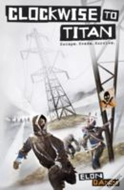 Capa do artigo Clockwise To Titan