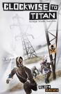Clockwise To Titan - Preview