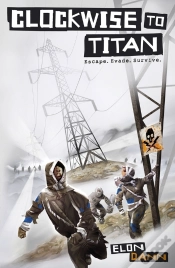 Capa do artigo Clockwise To Titan
