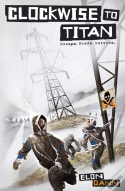 Capa do artigo Clockwise To Titan