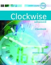 Capa do artigo Clockwiseclassbook