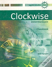 Capa do artigo Clockwiseclassbook