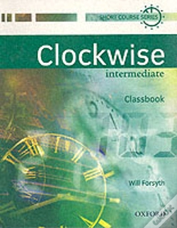 Capa do artigo Clockwiseclassbook
