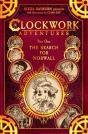 Clockwork Adventures: Part One, The Sear - Preview