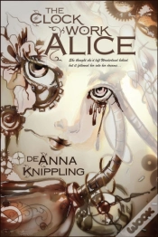 Capa do artigo Clockwork Alice
