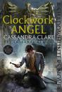 Clockwork Angel - Preview
