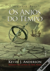 Capa do artigo Clockwork Angels